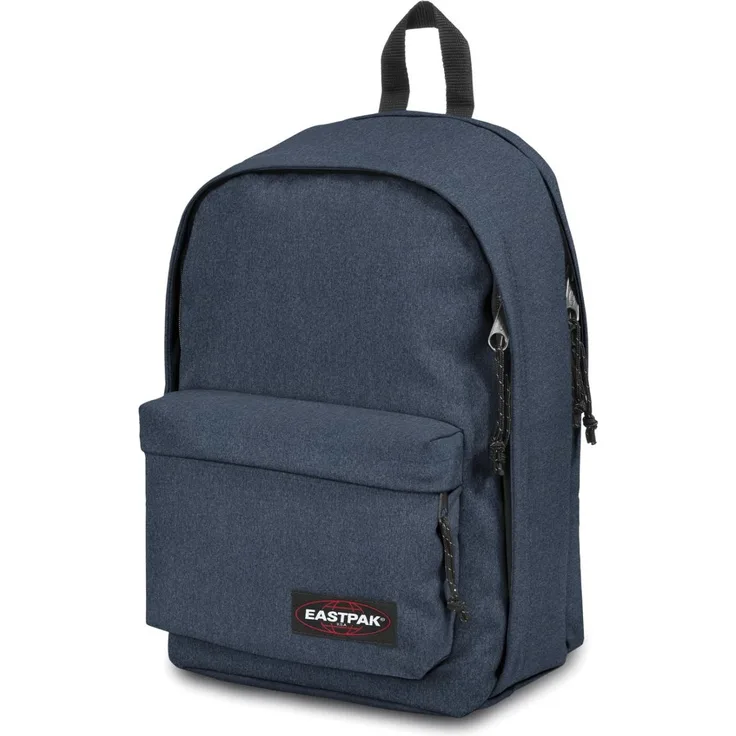 Eastpak Rucksack Back to Work 27l double denim