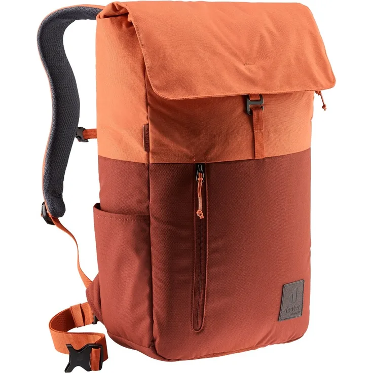 Deuter UP Seoul Daypack Redwood-Sienna