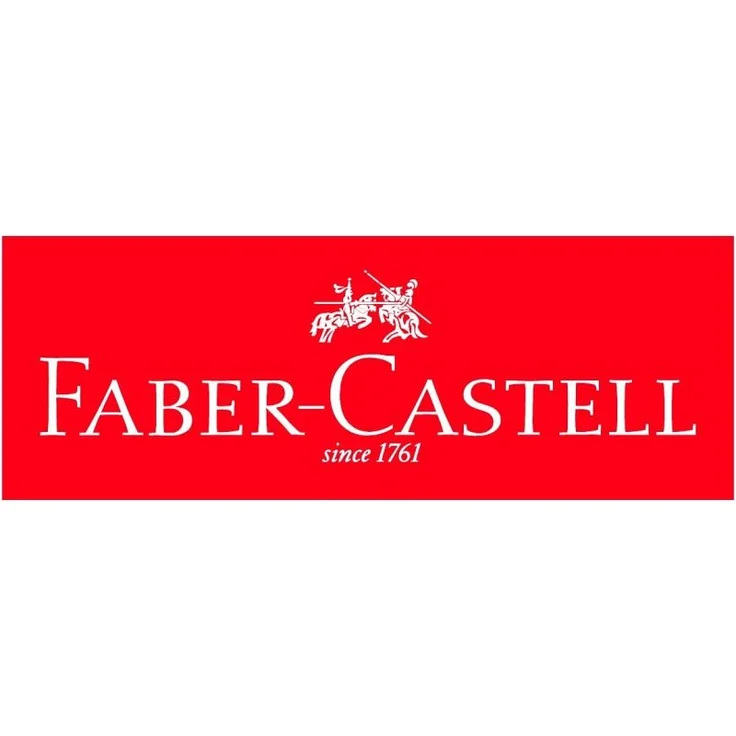 Faber Castell Jumbo Wax Crayons 24 pcs – Bild 4