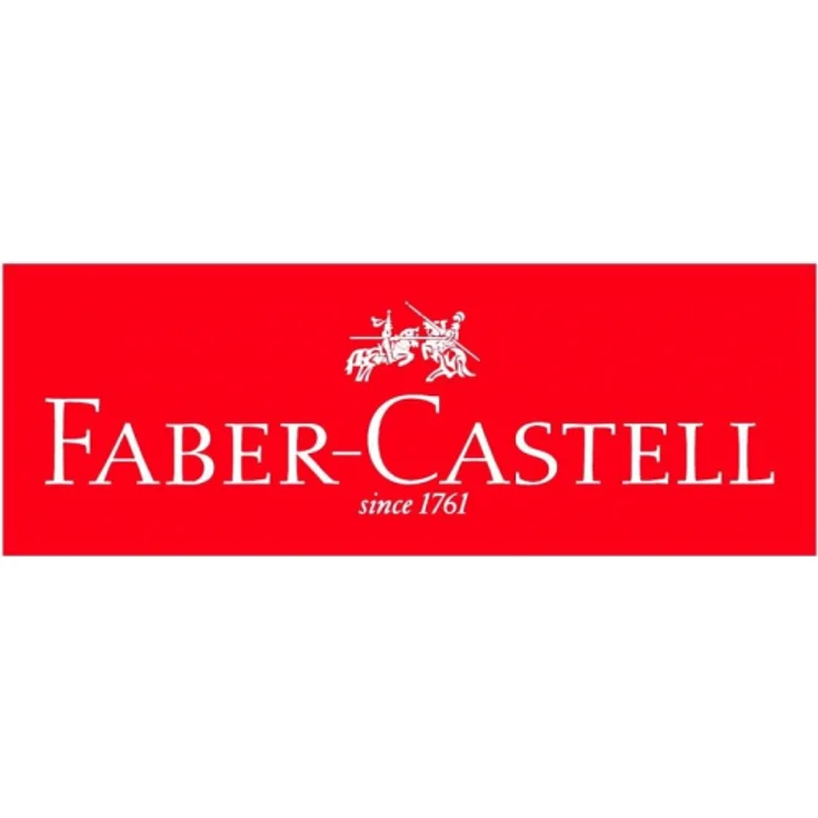 Faber Castell Jumbo Wax Crayons 24 pcs – Bild 6