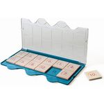 Westermann miniLÜK Kontrollgerät, blau