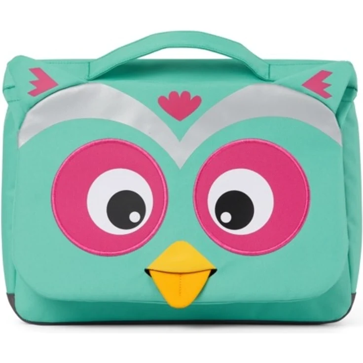 Affenzahn Pre School Bag Owl – Bild 1