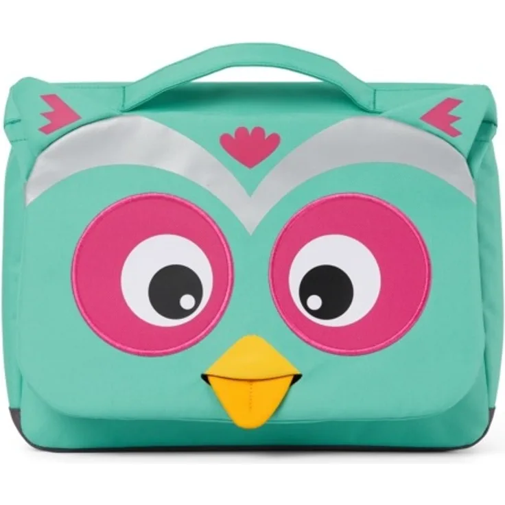 Affenzahn Pre School Bag Owl