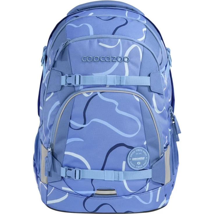 Coocazoo Mate Cool Breeze – Bild 1