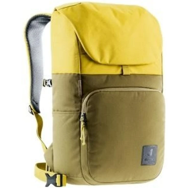 Deuter UP Sydney Daypack Clay Turmeric – Bild 1