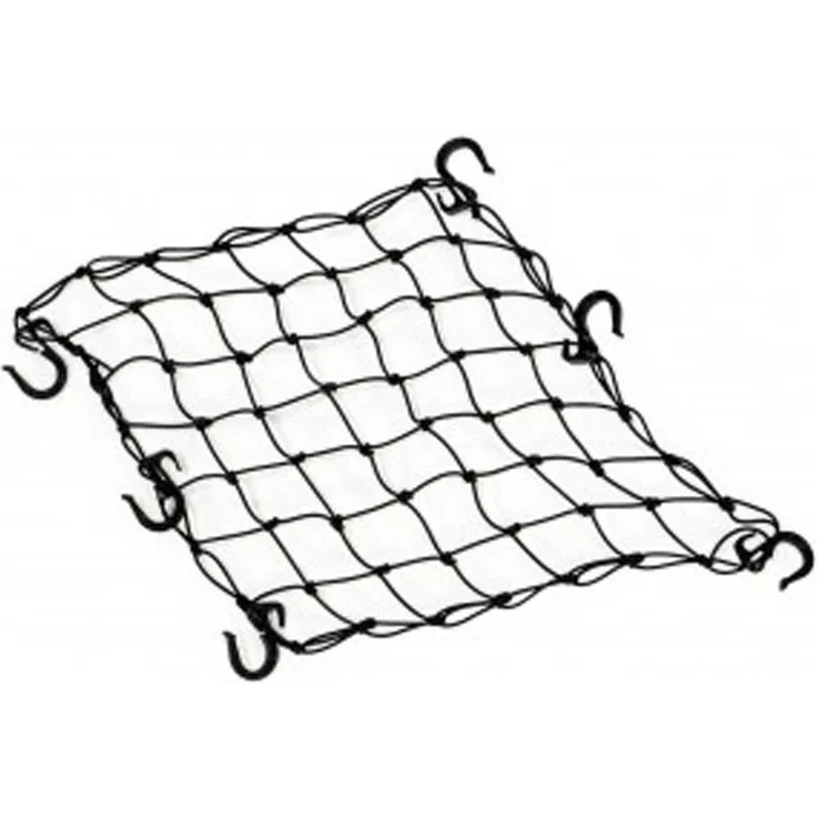 Gepäcknetz Burley Coho