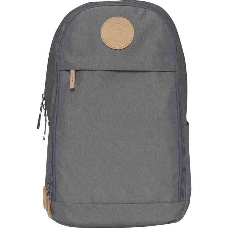 Beckmann Rucksack Urban 30 L Grey