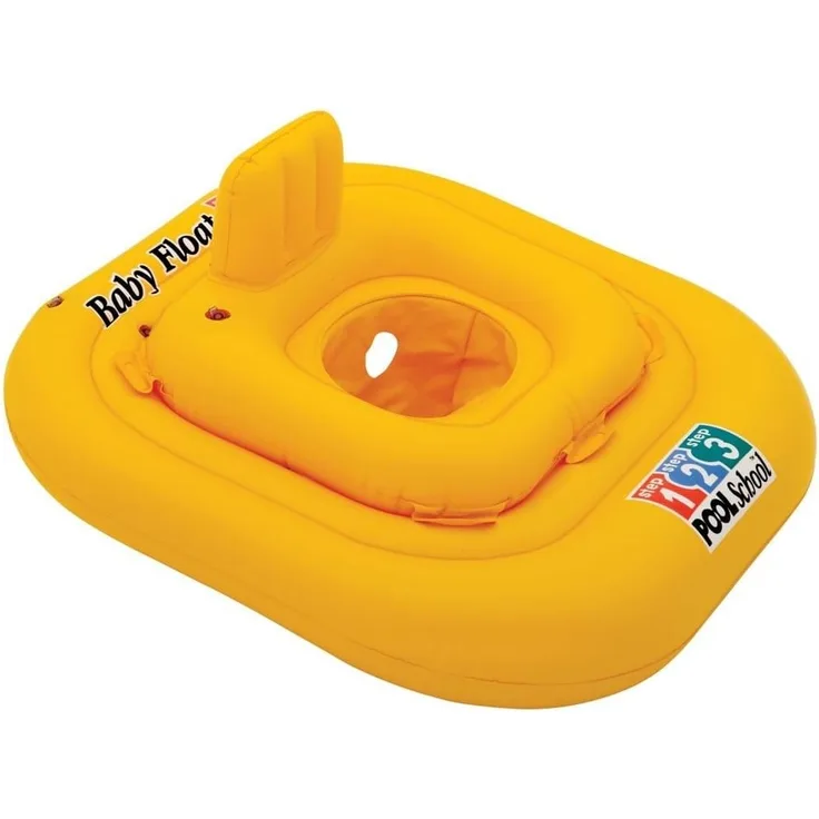 Intex Schwimmring Baby Deluxe