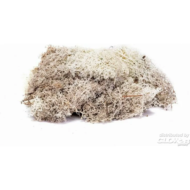 Humbrol R7193 Skale Scenics Lichen - Stone Grey