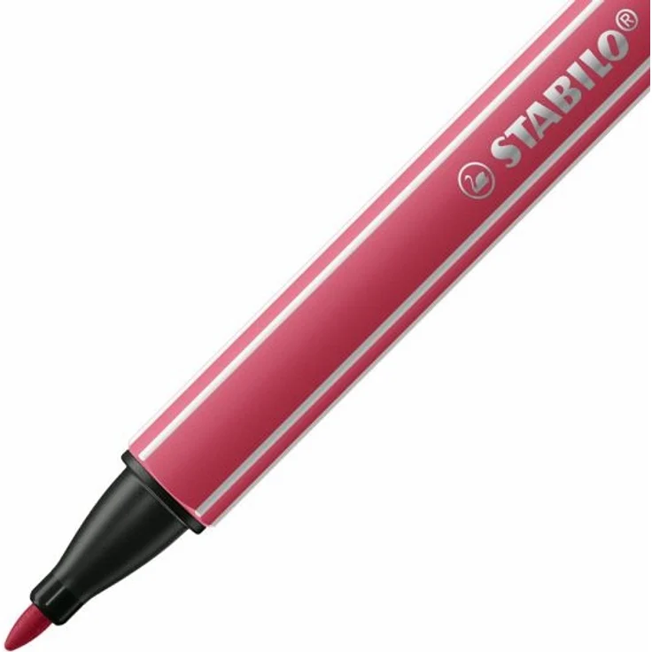 Filzschreiber - STABILO pointMax - 15er Pack - mit 15 verschiedenen Farben - Preisvergleich – Bild 4