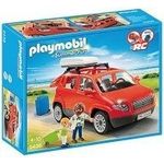 PLAYMOBIL - Familienauto 5436