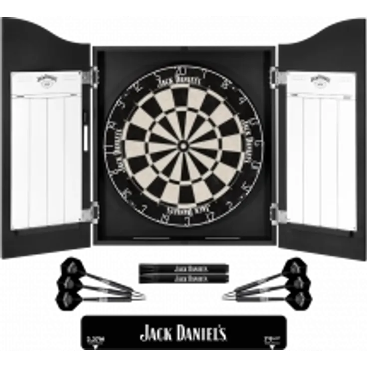Mission Jack Daniels Home Darts Center – Bild 2