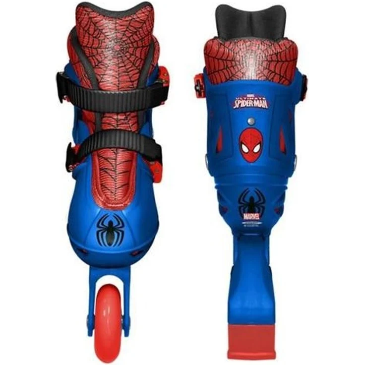 SPIDERMAN Inline-Skates 30-33 – Bild 2