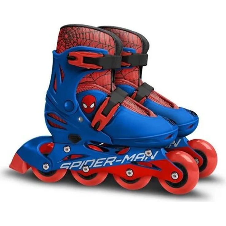 SPIDERMAN Inline-Skates 30-33 – Bild 1