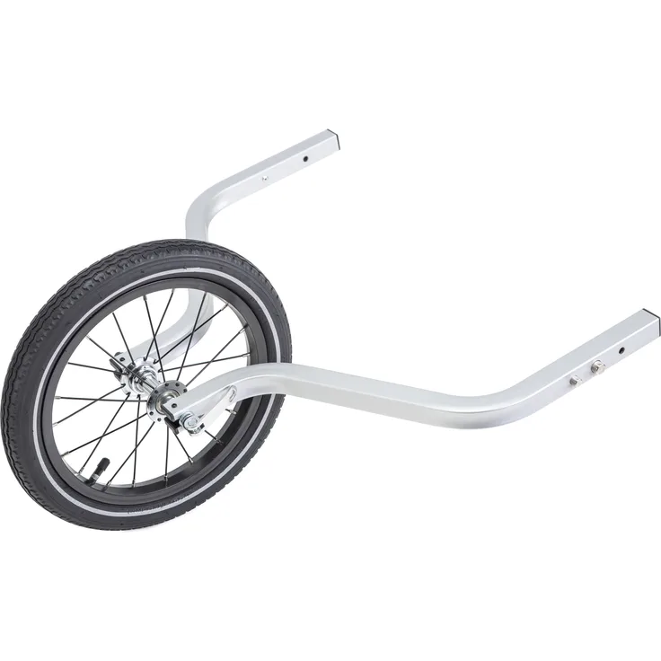 Qeridoo 14" Joggerrad für Speedkid1
