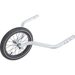Qeridoo 14" Joggerrad für Speedkid1