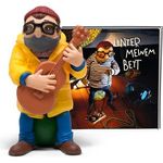 Tonies 'Unter Meinem Bett 1', Hörfigur mit ca. 43 Minuten Spielzeit, ab 4 Jahren, deutsch