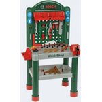 Theo Klein - Bosch - Spielzeug-Workshop (8320)