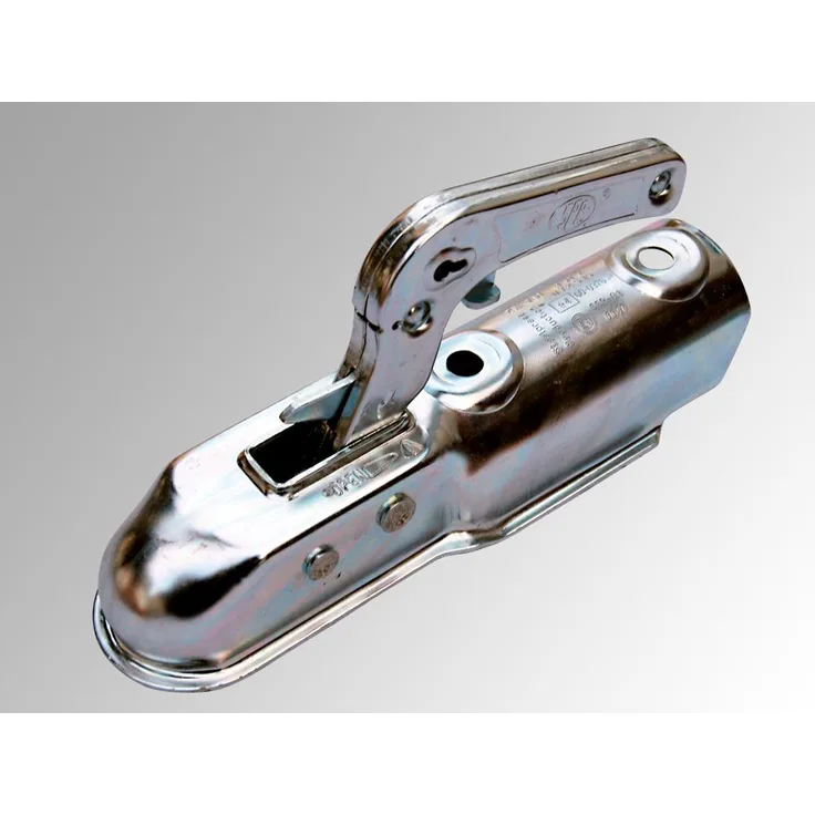 LAS Kupplungsklaue rund 6cm