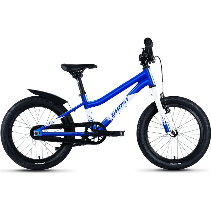 Ghost Powerkid 16 2022
