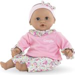 Corolle - Meine erste Puppe, Baby Calin Maria, 30 cm, ab 18 Monaten, 9000100630