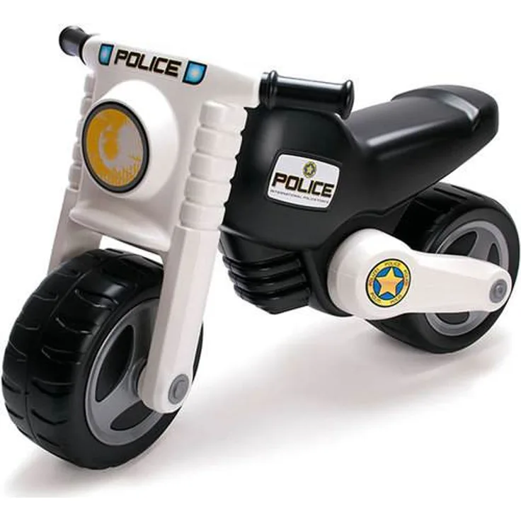 Polizei Racer / dantoy