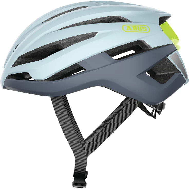 Abus StormChaser Rennhelm – Bild 1