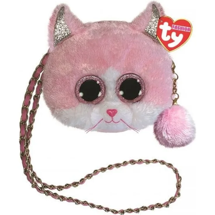 Fiona Cat Mini Tasche