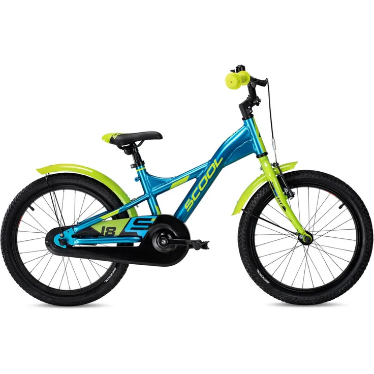 S cool XXlite alloy 18 Kinderfahrrad