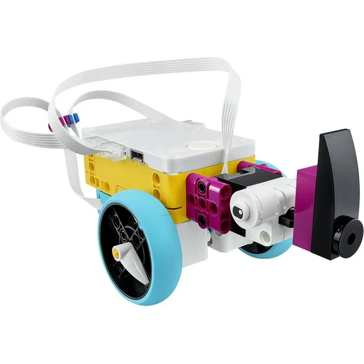 LEGO Education - SPIKE Prime Set 45678 - Preisvergleich – Bild 2