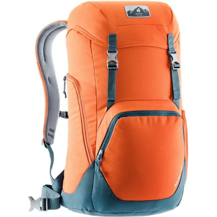 Deuter Walker 24 Paprika Arctic