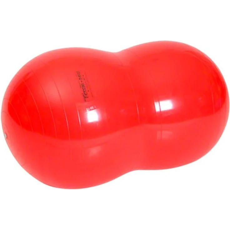 Gymnic® Physio Roll Gymnastikball, 40 cm – Bild 1