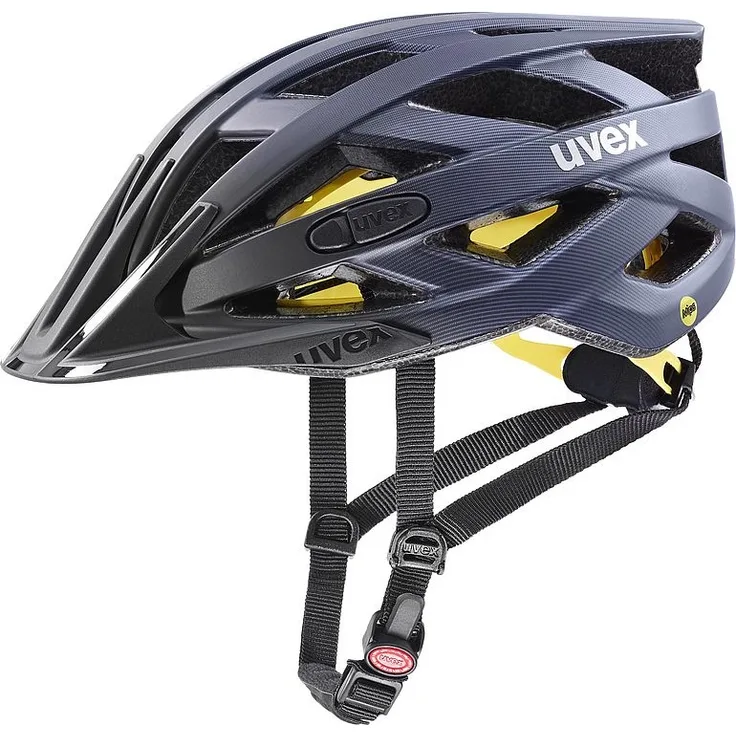 uvex i-vo cc MIPS Helm