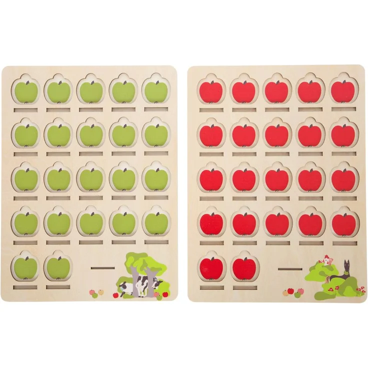 small foot Wer bin ich? 4 Friends – Bild 4