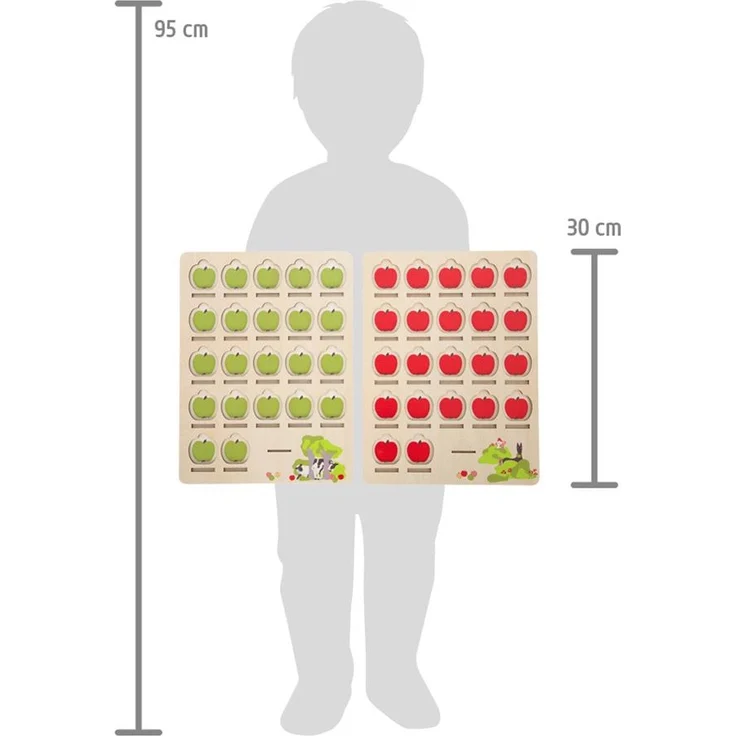 small foot Wer bin ich? 4 Friends – Bild 5