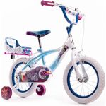 Huffy 14“ Kinderfahrrad Disney Disney Frozen - Preisvergleich