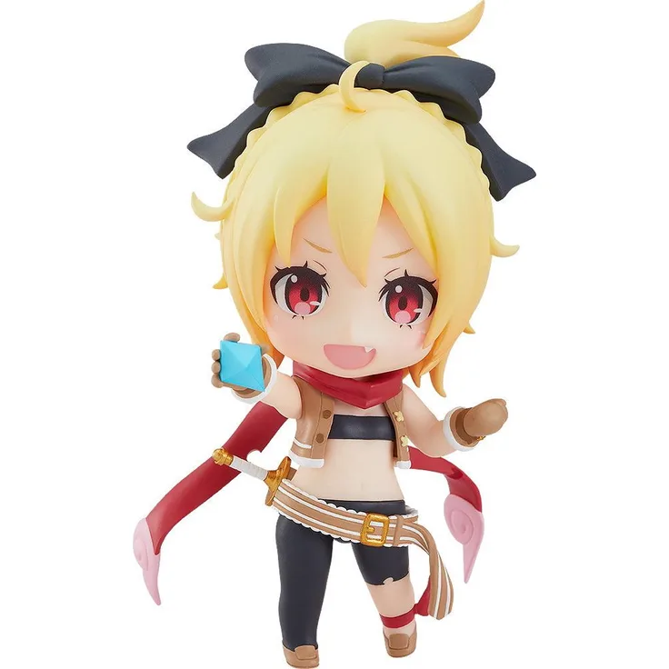 Re:Zero Starting Life in Another World Nendoroid Actionfigur Felt 10 cm
