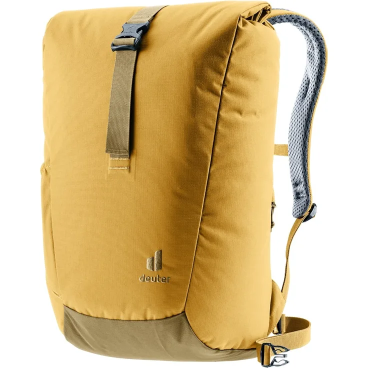 Deuter Stepout 22 Caramel-Clay