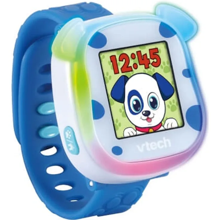 Vtech 80-552804 My First KidiWatch