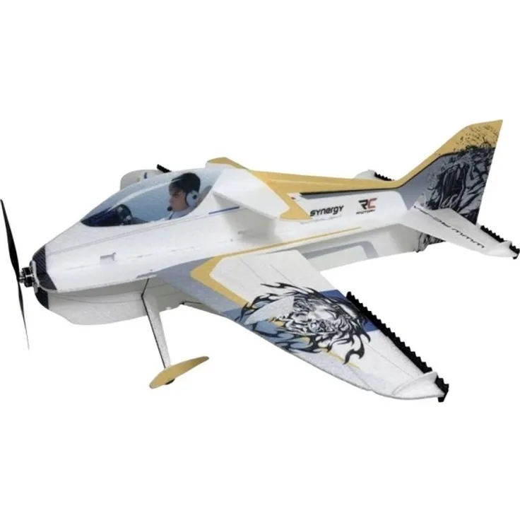 Pichler Synergy Gold RC-Motorsegler Modellbausatz 845 mm