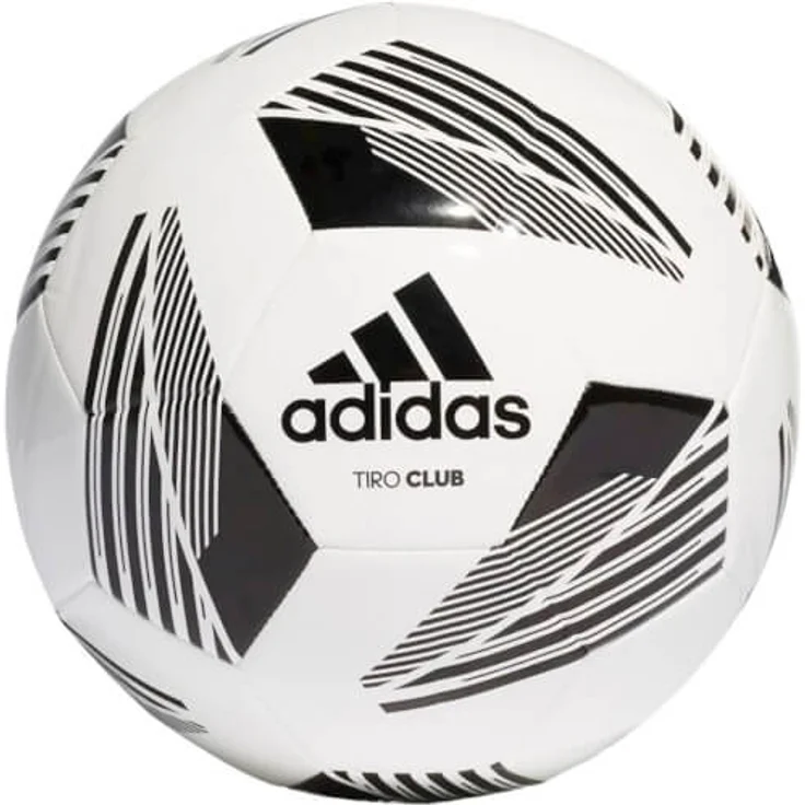 adidas Fußball Tiro Club Größe 5 – Bild 1