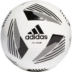 adidas Fußball Tiro Club Größe 5