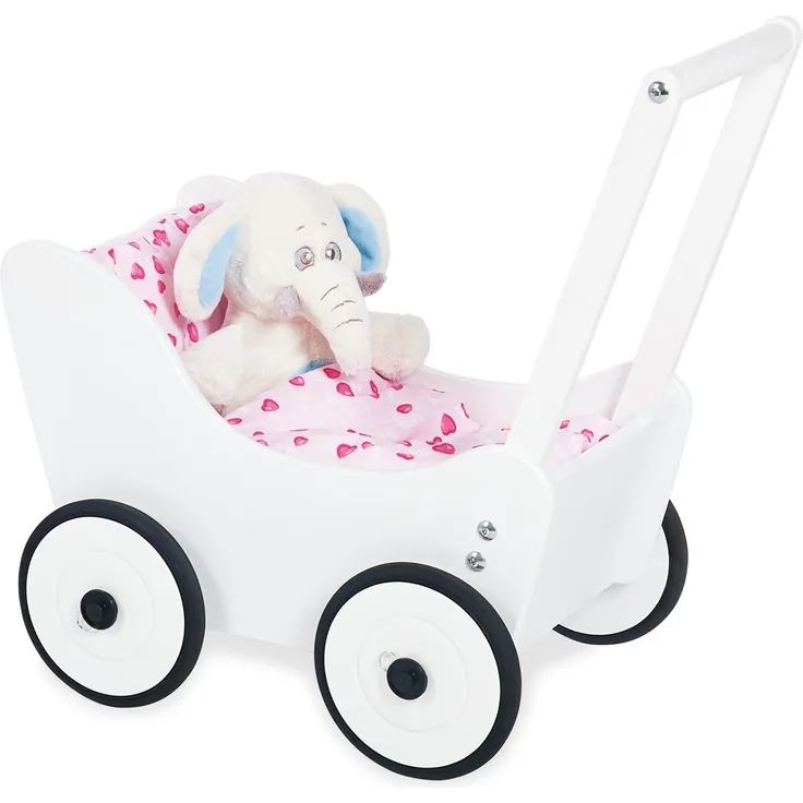 Puppenwagen 'Maria'