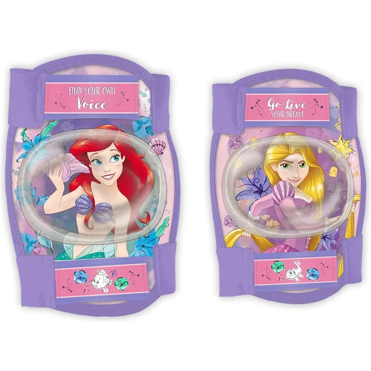 Seven Princess