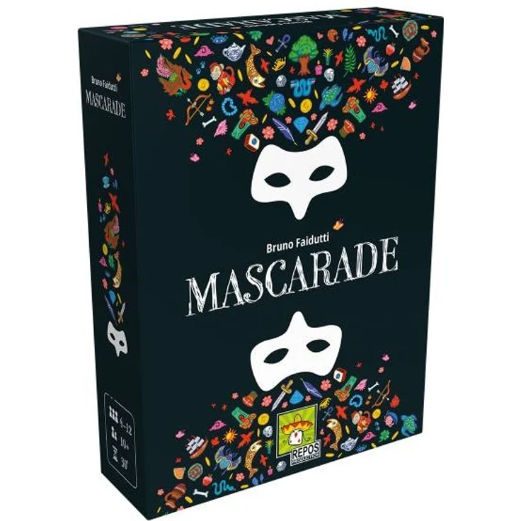 Mascarade