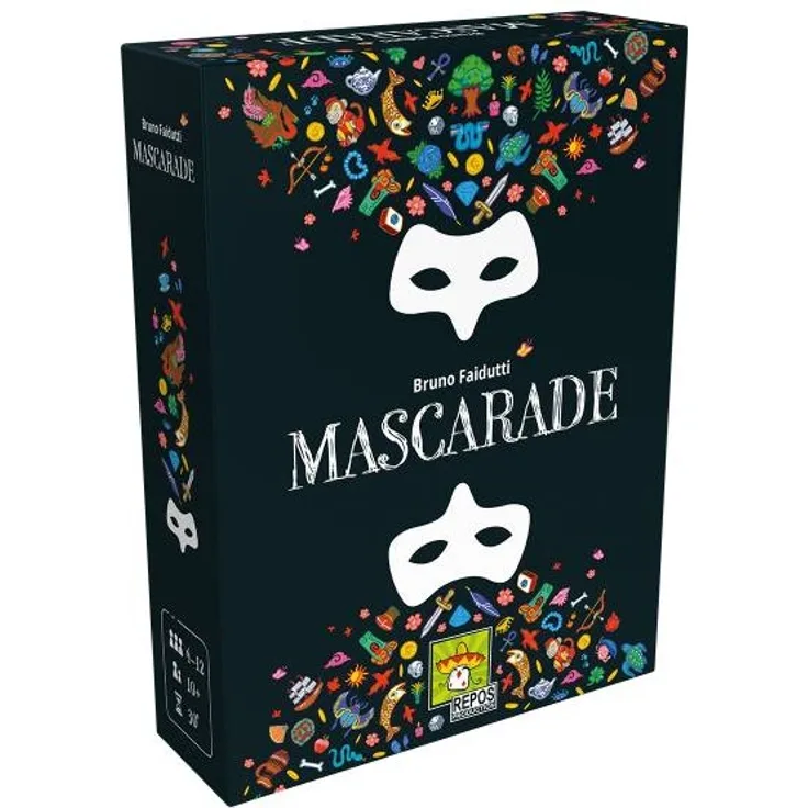 Mascarade