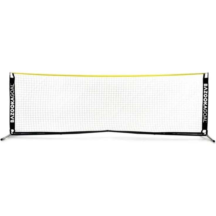 Europlay Bazooka - Fußtennis-Netz