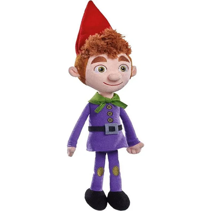 Schmidt Spiele Die Heinzels Plüschfigur Kipp 37 cm