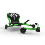 Ezyroller Kinderfahrzeug Dreirad Classic X Trike Kinder Sitz Scooter Ezy Roller (grün) - Preisvergleich