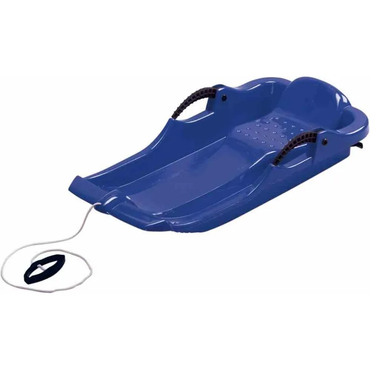 AlpenGaudi Alpen Spider blau 80 x 42 x 38 cm